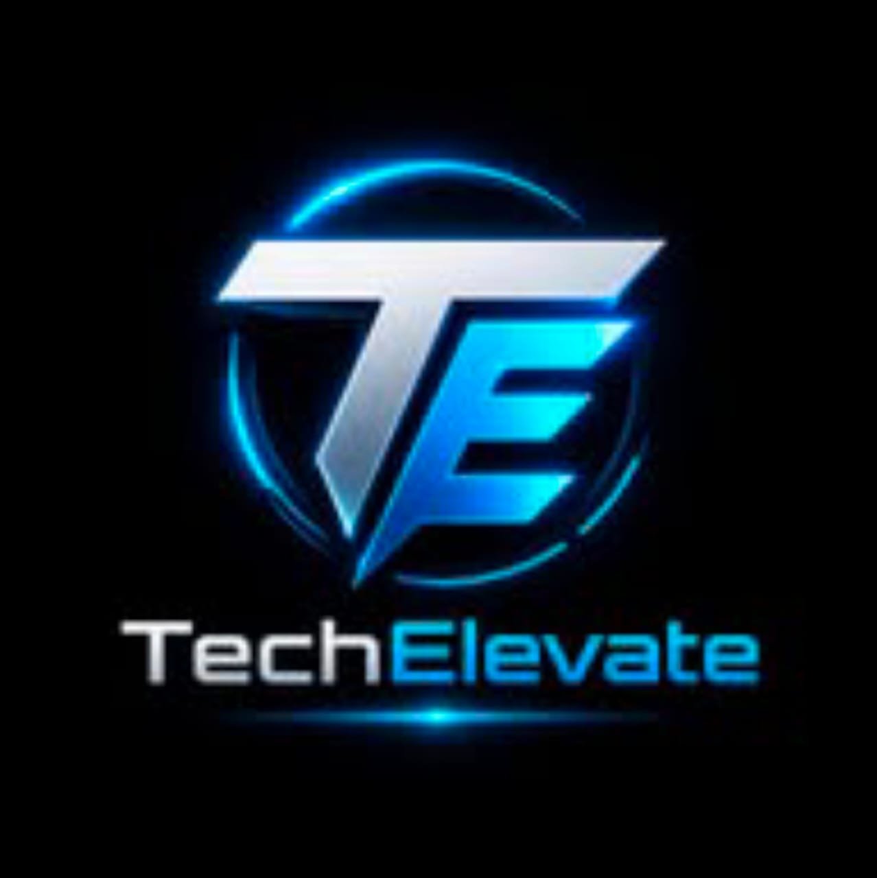 TechElevate logo